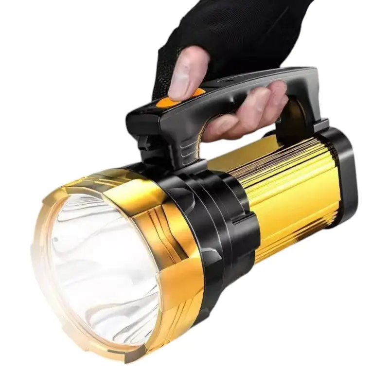 Lampe torche puissante cave - Image 6
