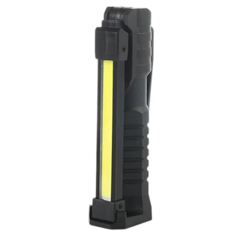 Lampe torche rechargeable plastique - Image 7