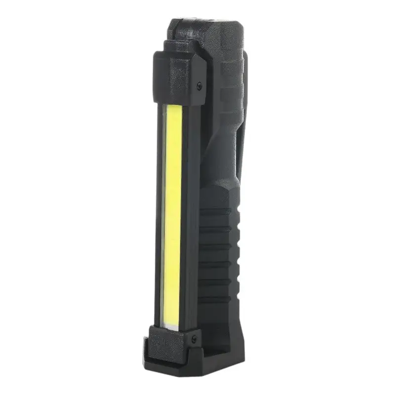 Lampe torche rechargeable plastique - Image 9