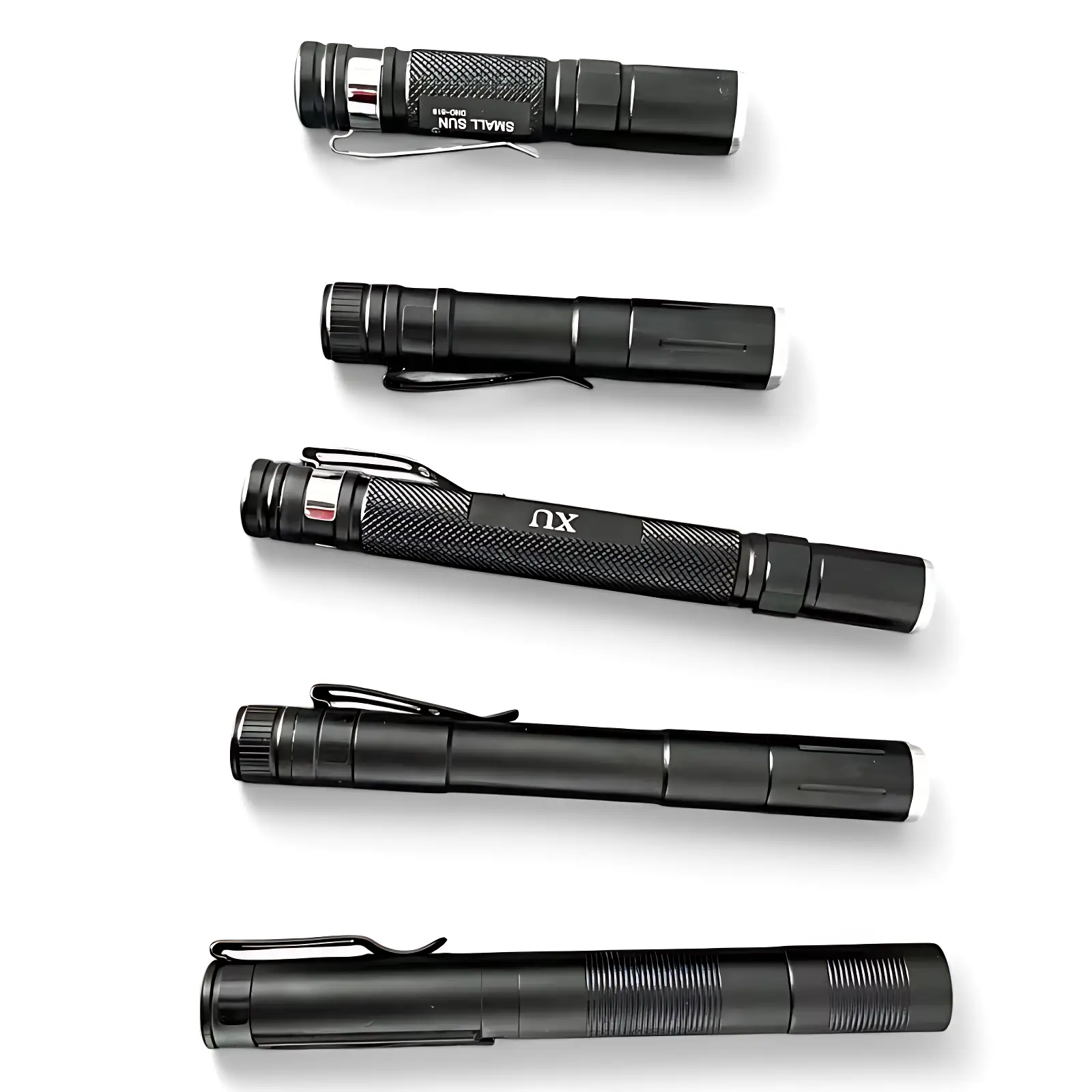 Lampe torche stylo rechargeable - Image 8
