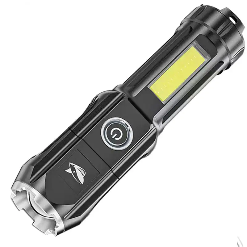 Lampe torche surpuissante - Image 11