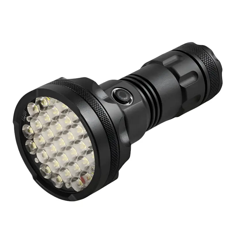 Lampe torche très puissante - Image 2