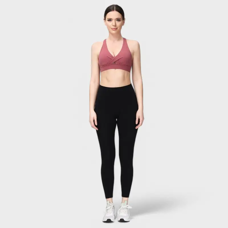 Legging randonnée femme hiver
