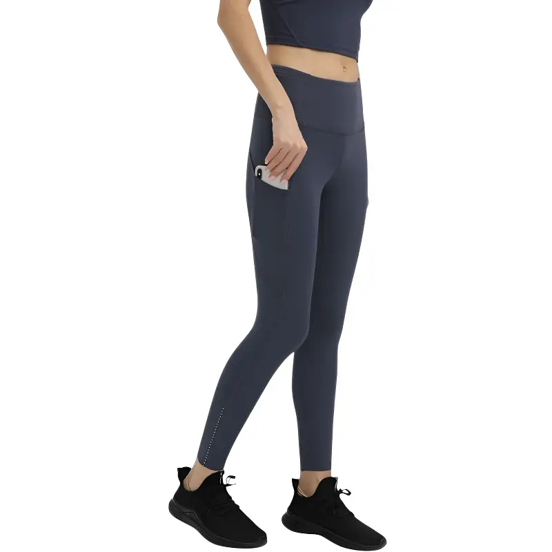 Legging randonnée femme multi-saison - Image 14