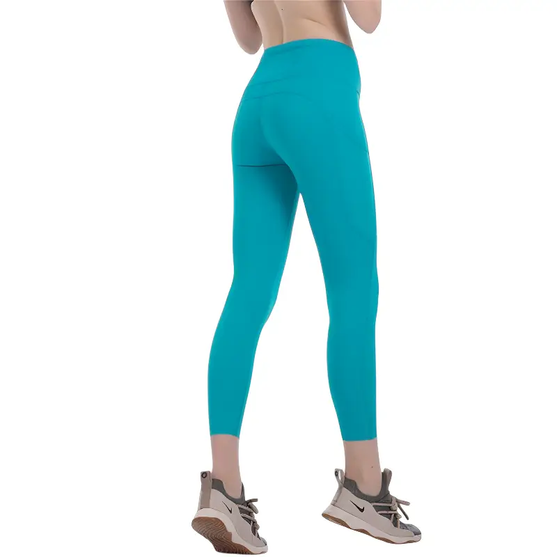 Legging randonnée femme multi-saison - Image 19
