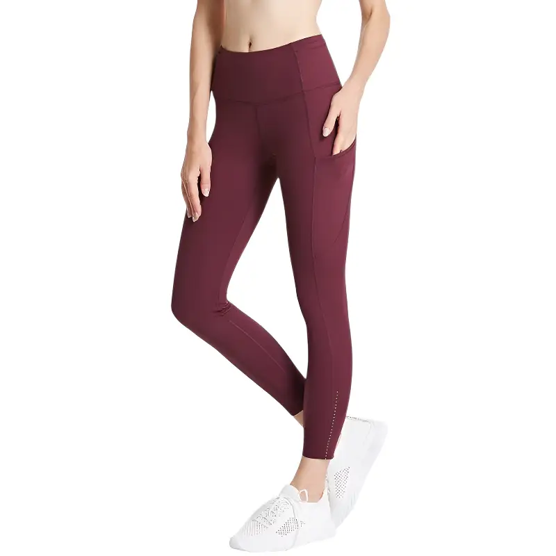 Legging randonnée femme multi-saison - Image 2