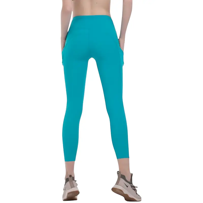 Legging randonnée femme multi-saison - Image 20