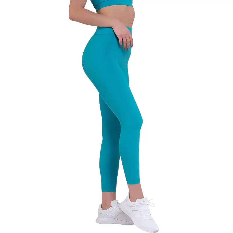 Legging randonnée femme multi-saison - Image 21