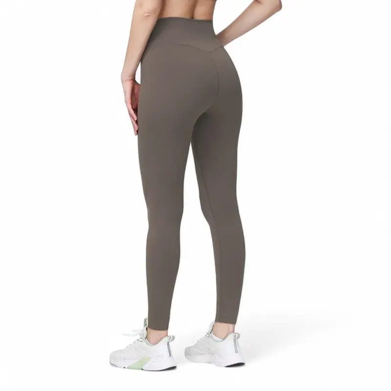 Legging thermique femme randonnée - Image 2