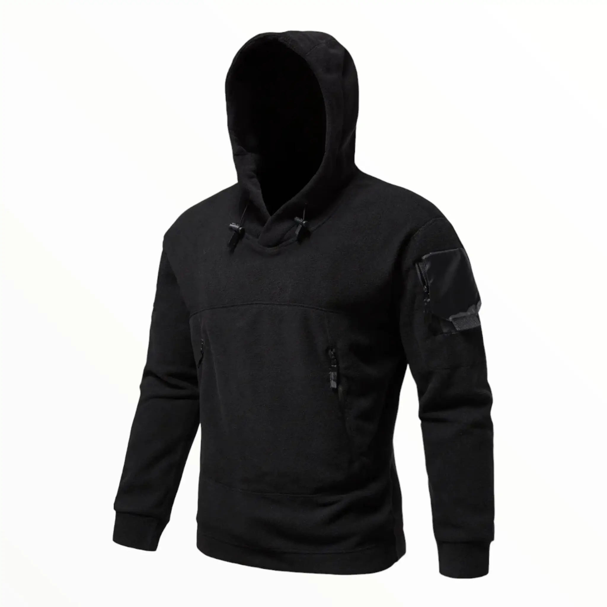 Look homme sweat militaire - Image 12