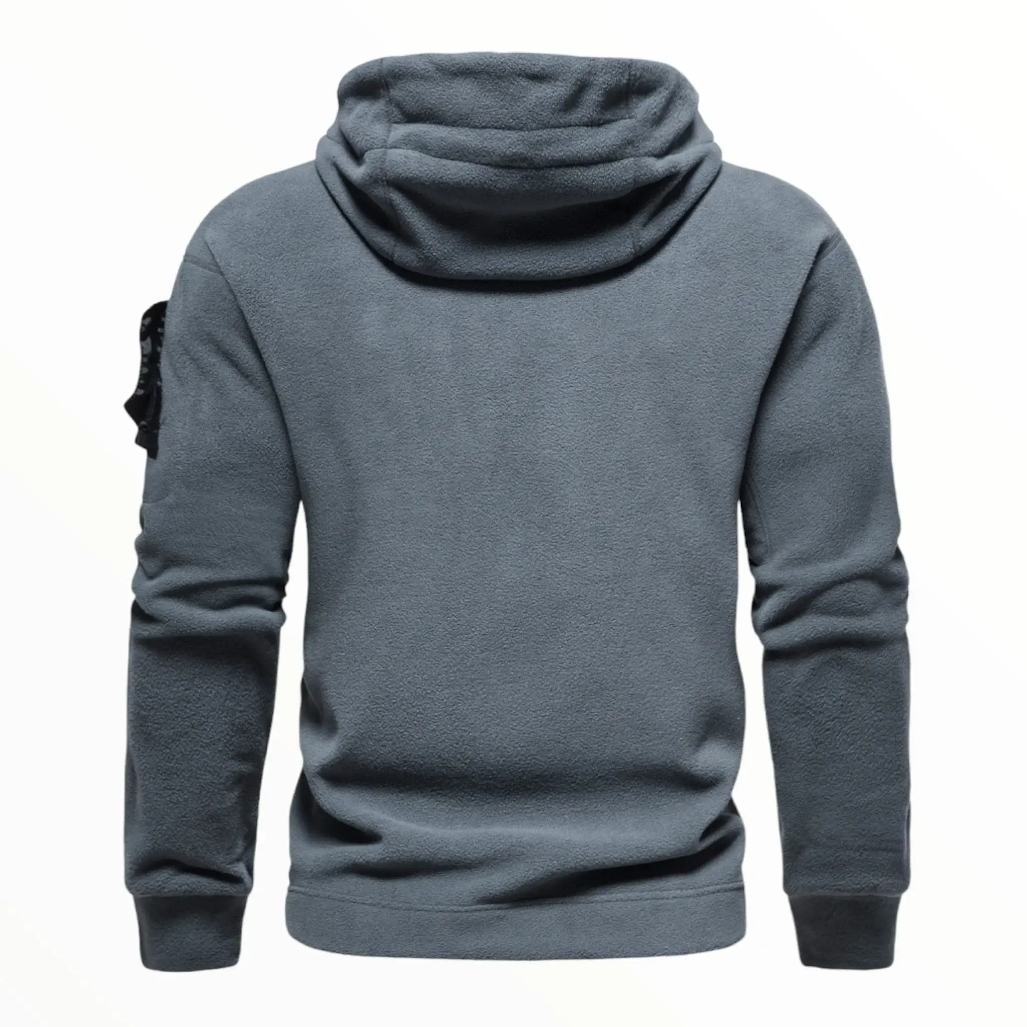 Look homme sweat militaire - Image 16
