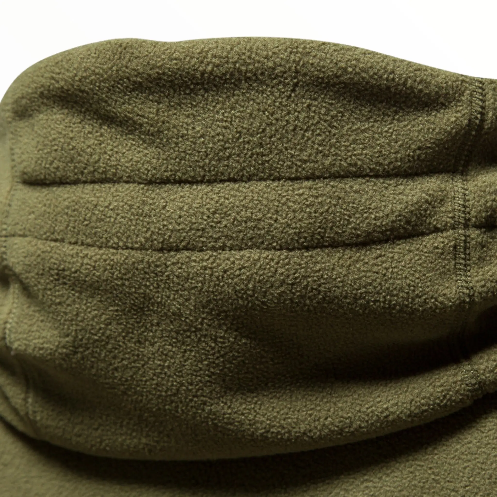 Look homme sweat militaire - Image 4