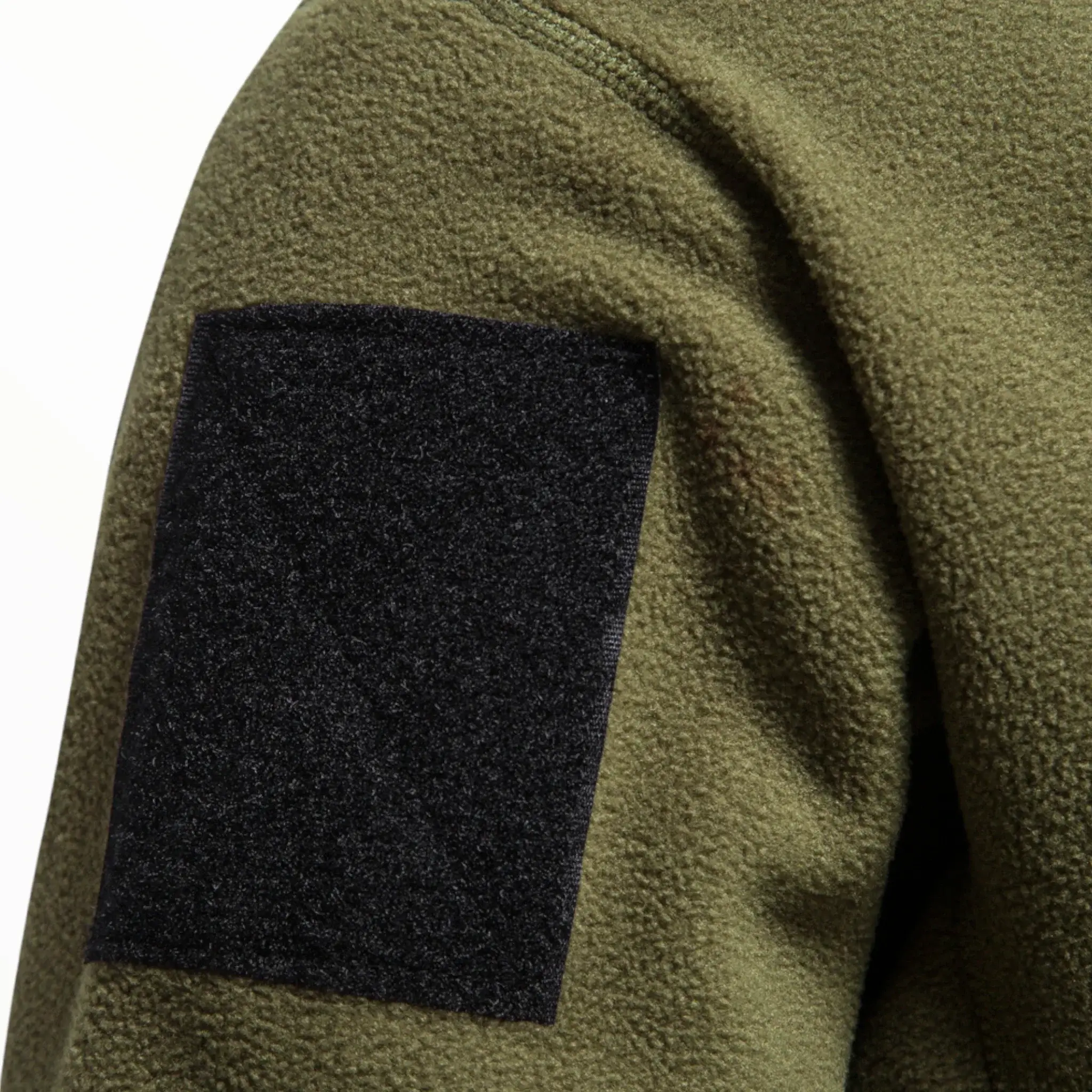 Look homme sweat militaire - Image 6