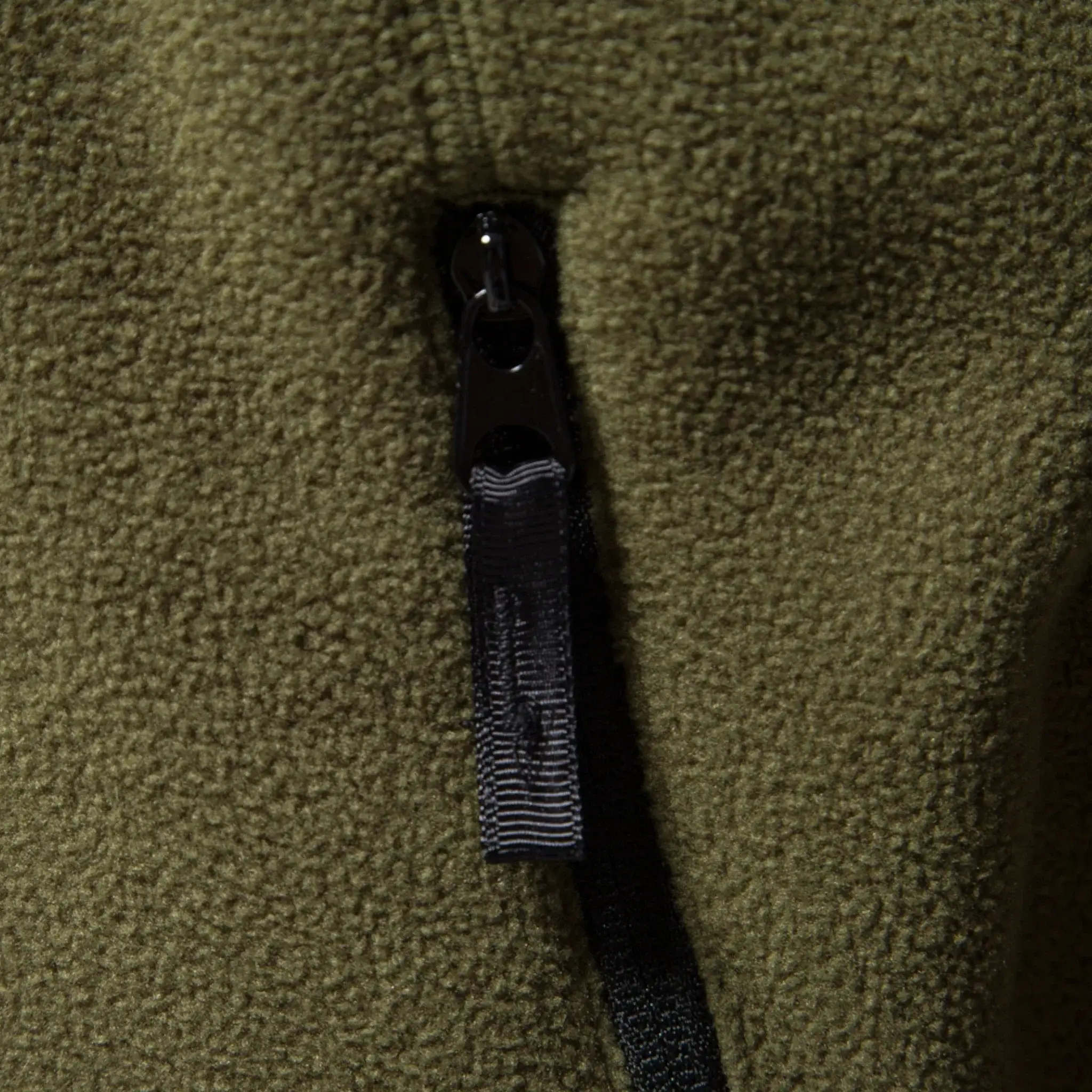 Look homme sweat militaire - Image 9