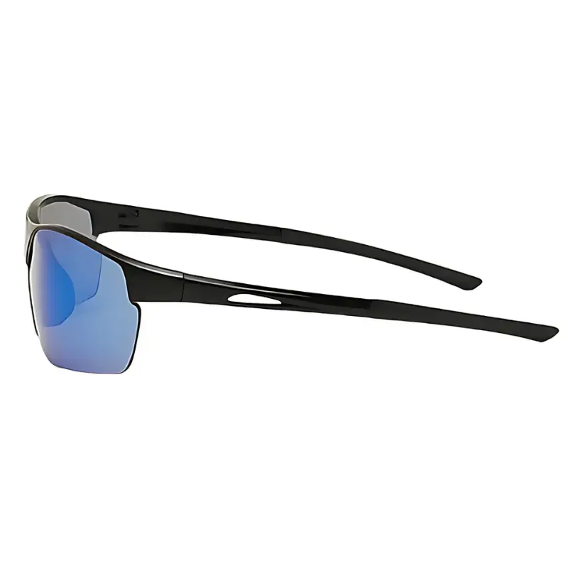 Lunette de randonnée verres bleu - Image 2