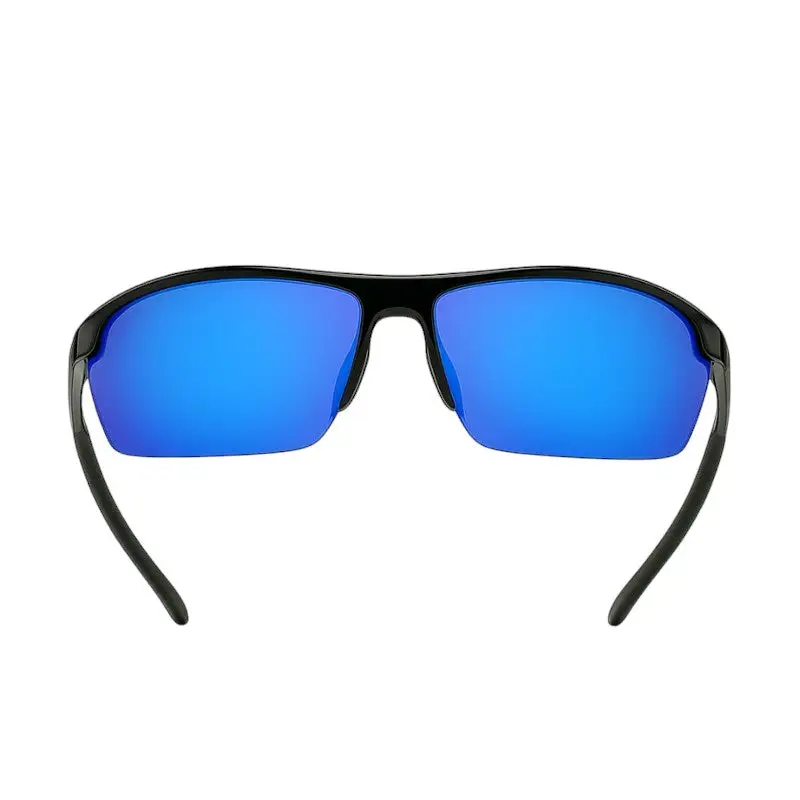 Lunette de randonnée verres bleu - Image 3