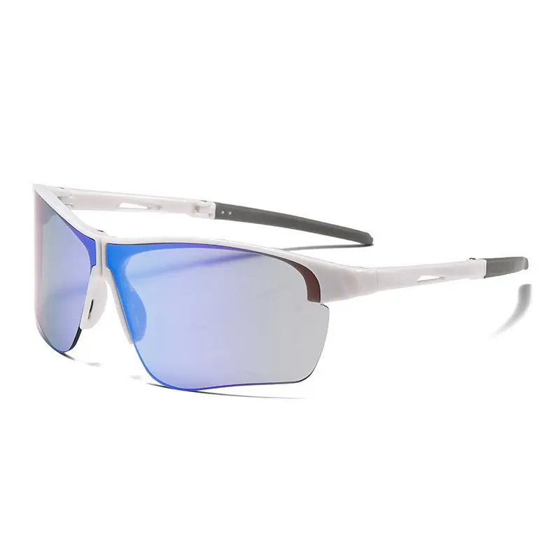 Lunette de randonnée verres bleu - Image 5