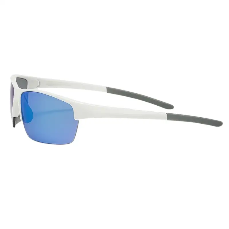 Lunette de randonnée verres bleu - Image 6