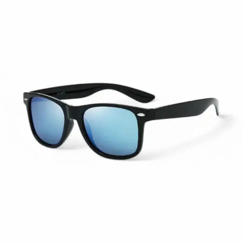 Lunettes noires polarisées - Image 6