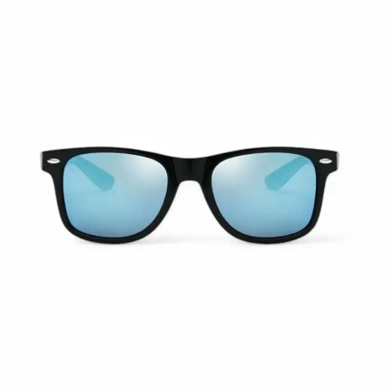 Lunettes noires polarisées - Image 7
