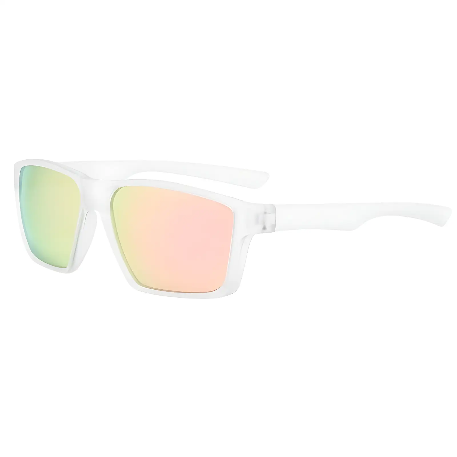 Lunette randonnée toute noir - Image 10
