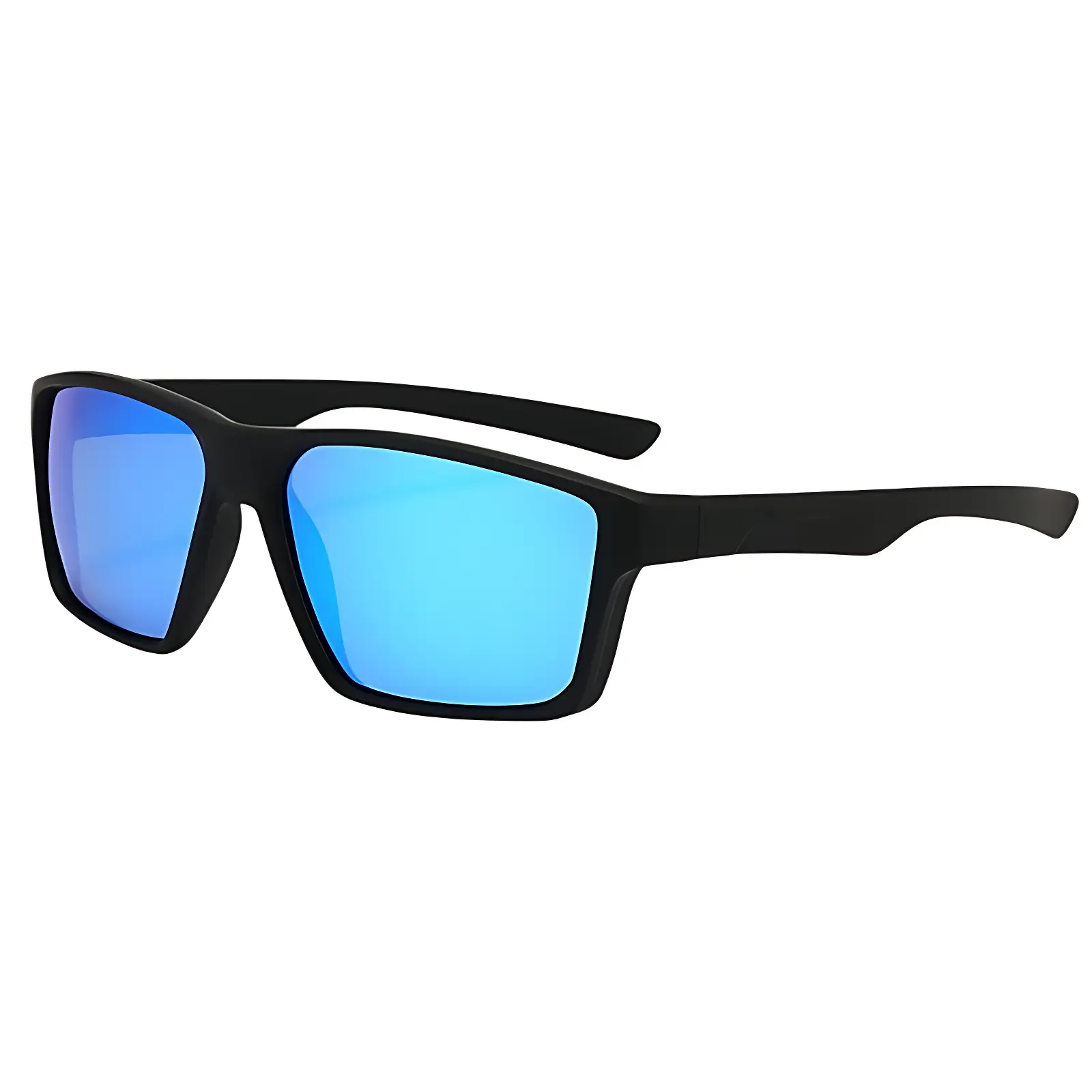 Lunette randonnée toute noir - Image 16
