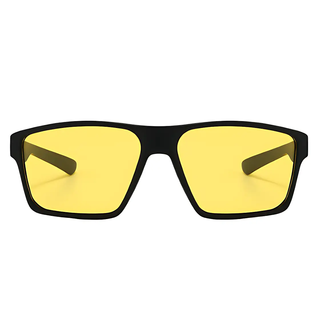 Lunette randonnée toute noir - Image 9