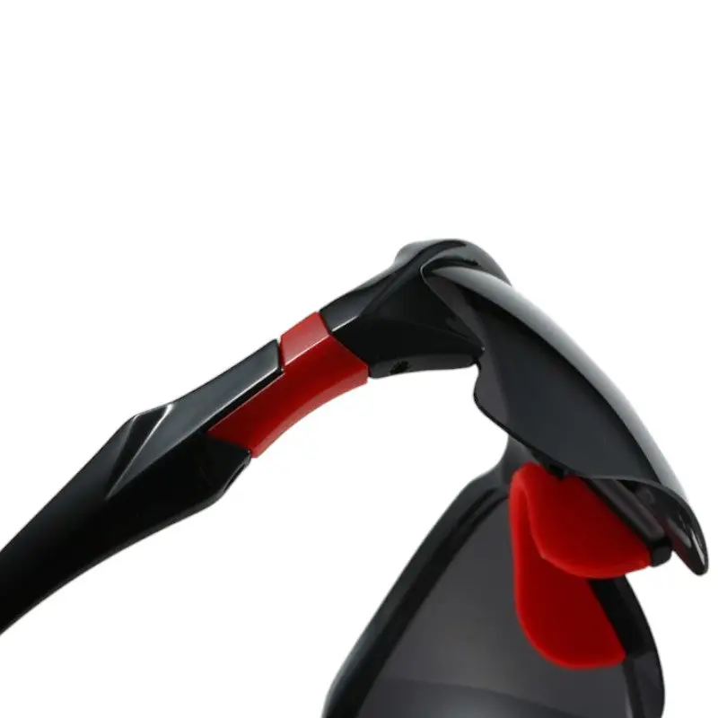 Lunettes vélo polarisées - Image 3