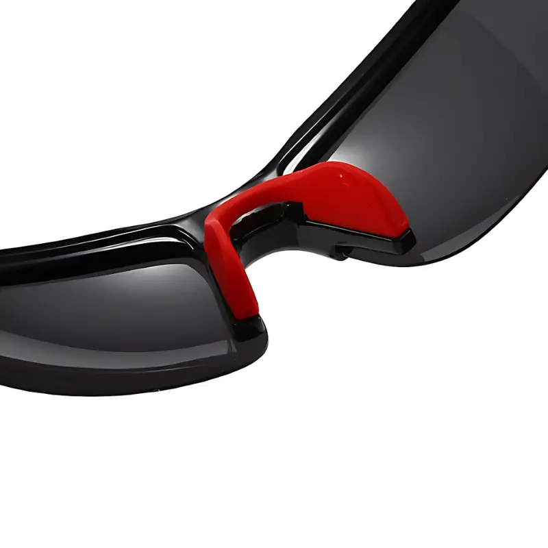 Lunettes vélo polarisées - Image 4