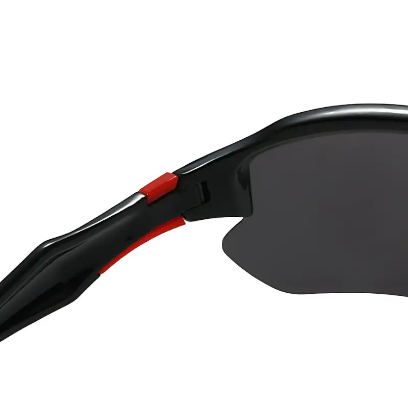Lunettes vélo polarisées - Image 5
