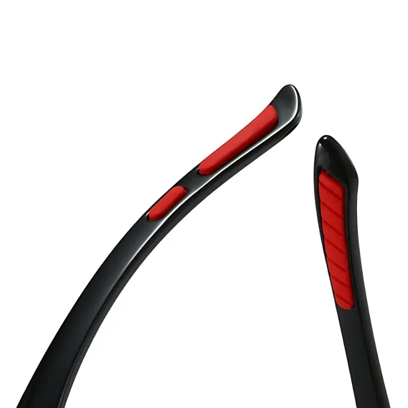 Lunettes vélo polarisées - Image 6