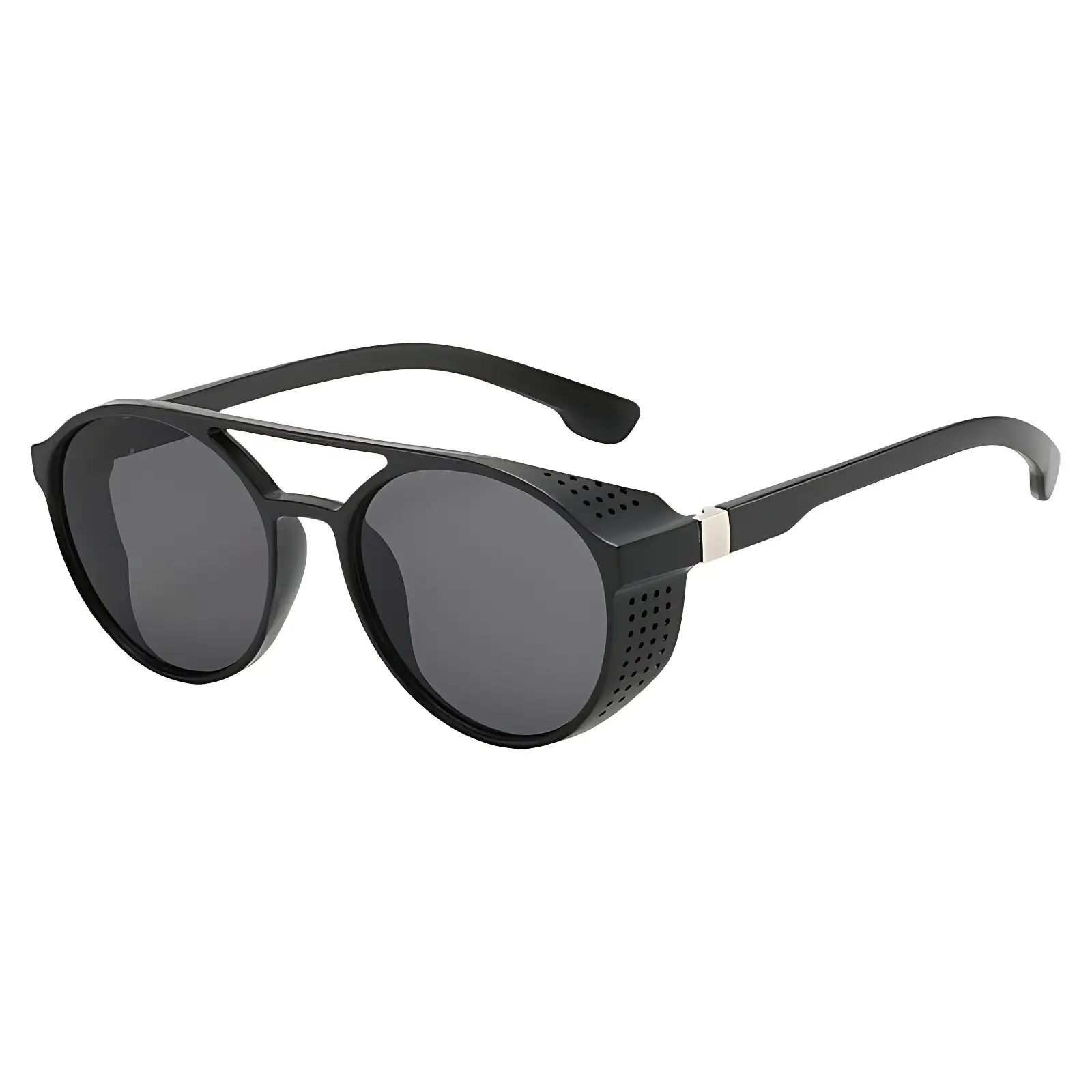 Lunette vintage randonnée - Image 11