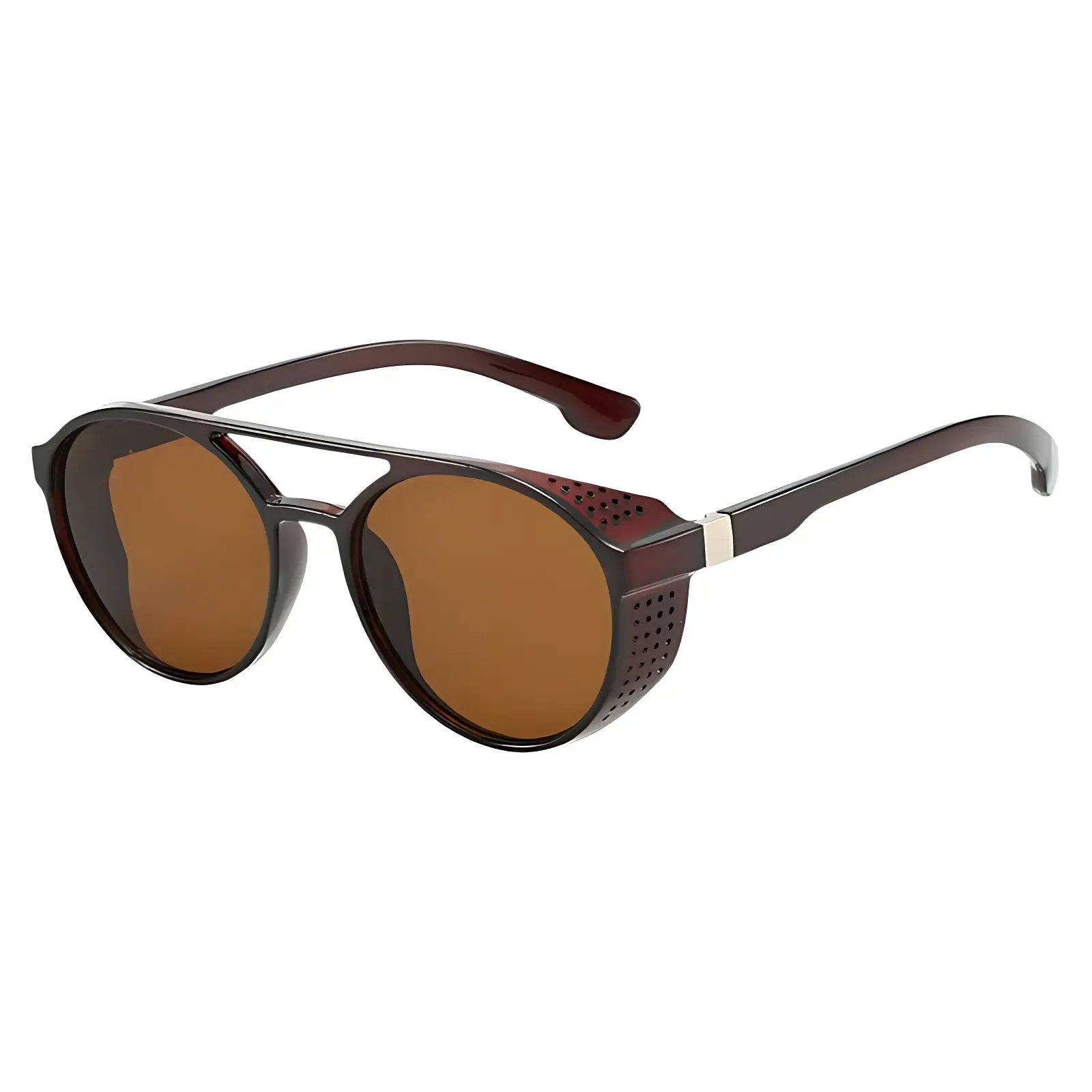Lunette vintage randonnée - Image 14