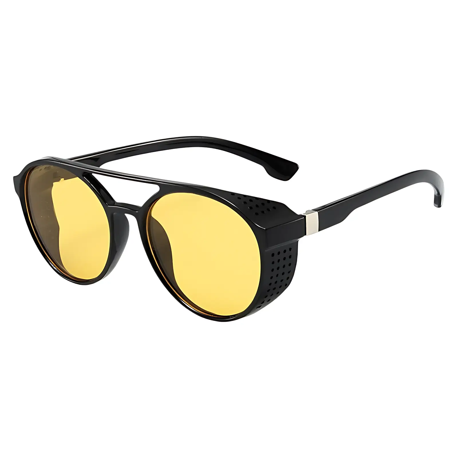 Lunette vintage randonnée - Image 17