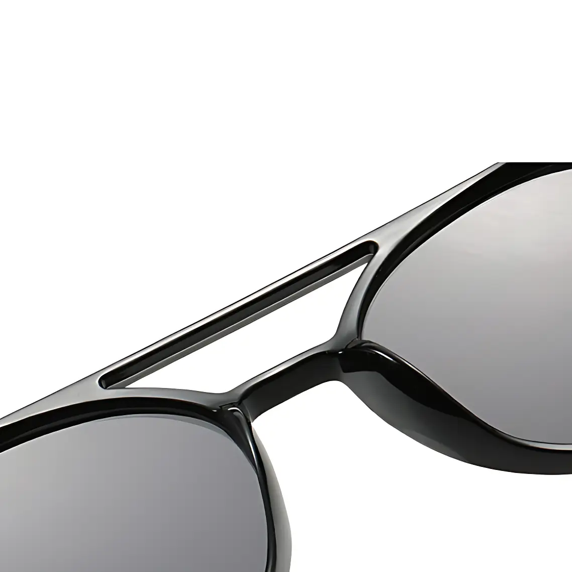 Lunette vintage randonnée - Image 3