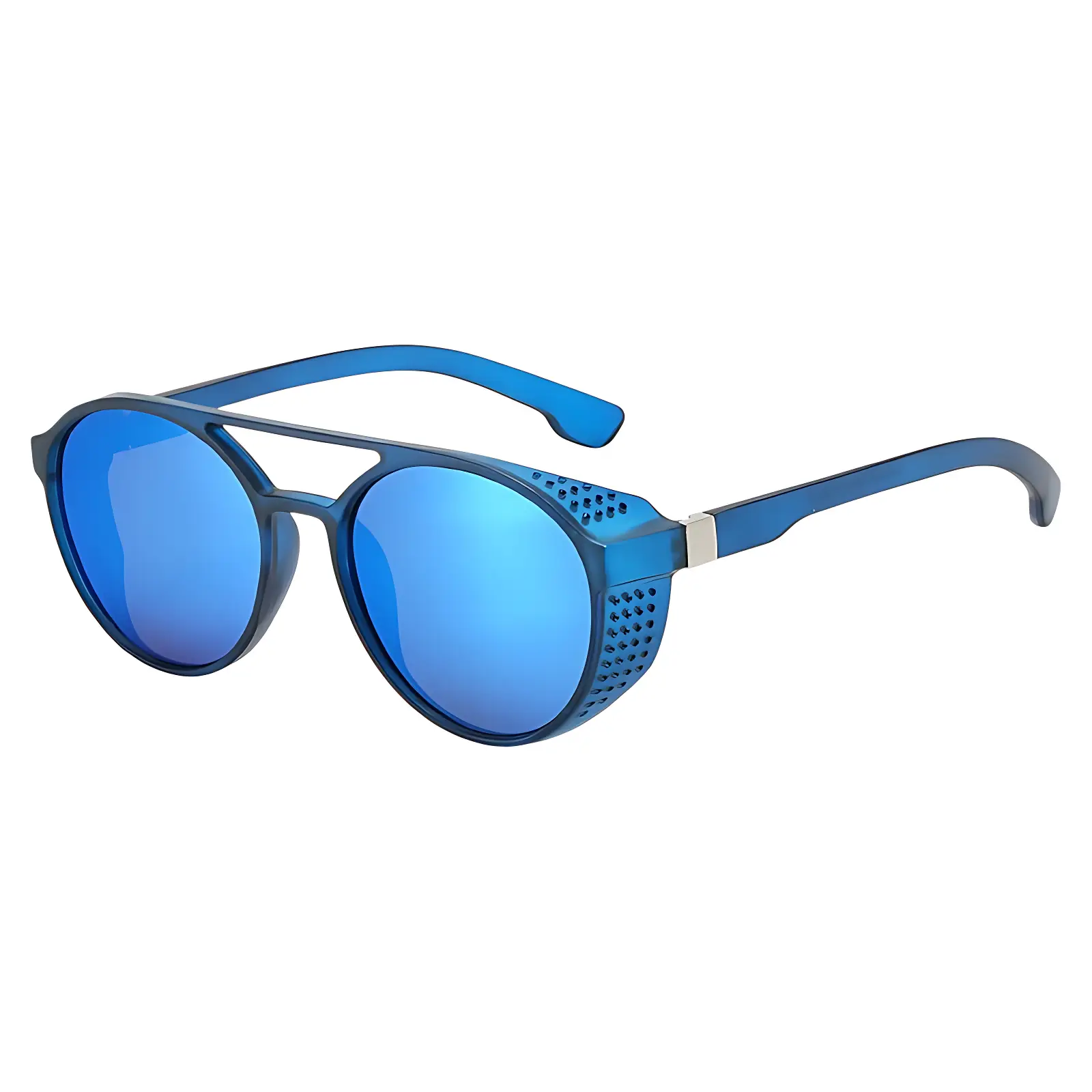 Lunette vintage randonnée - Image 6