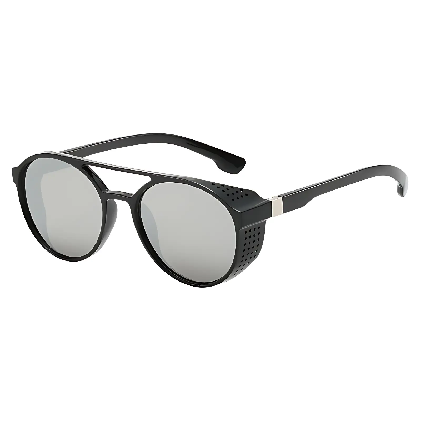 Lunette vintage randonnée - Image 9