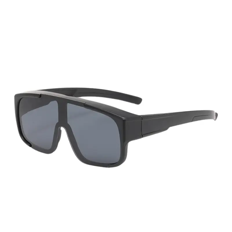 Lunettes randonnée de face - Image 9