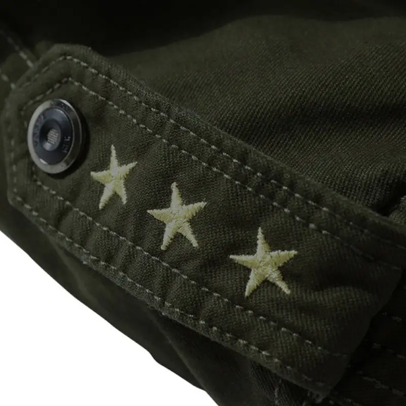 Manteau Parka - Image 13