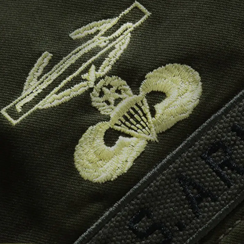 Manteau Parka - Image 14