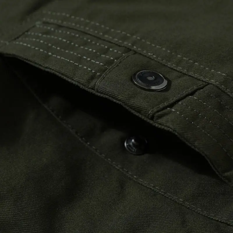 Manteau Parka - Image 15