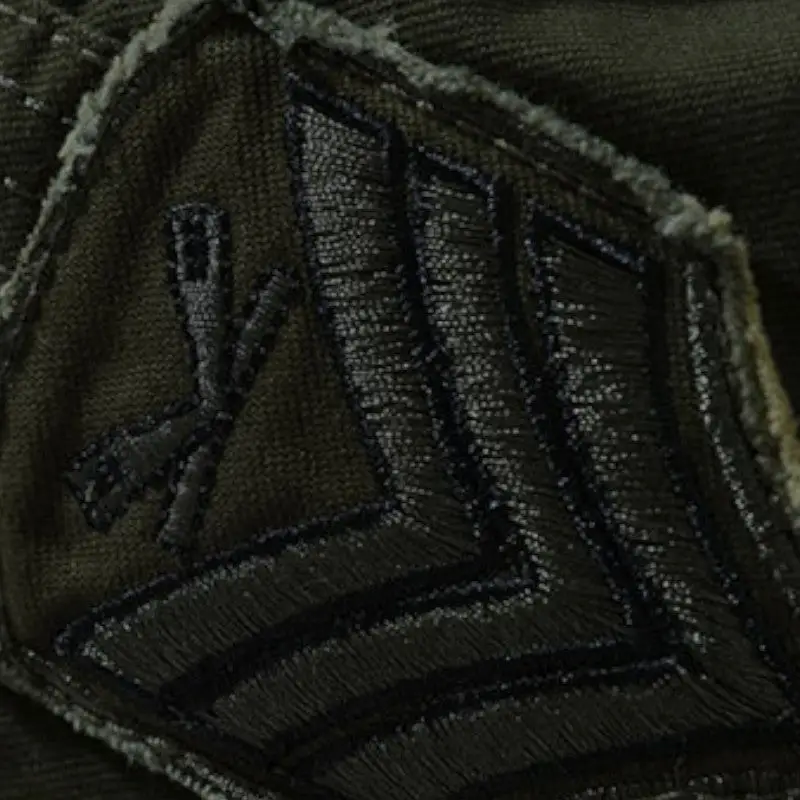 Manteau Parka - Image 16