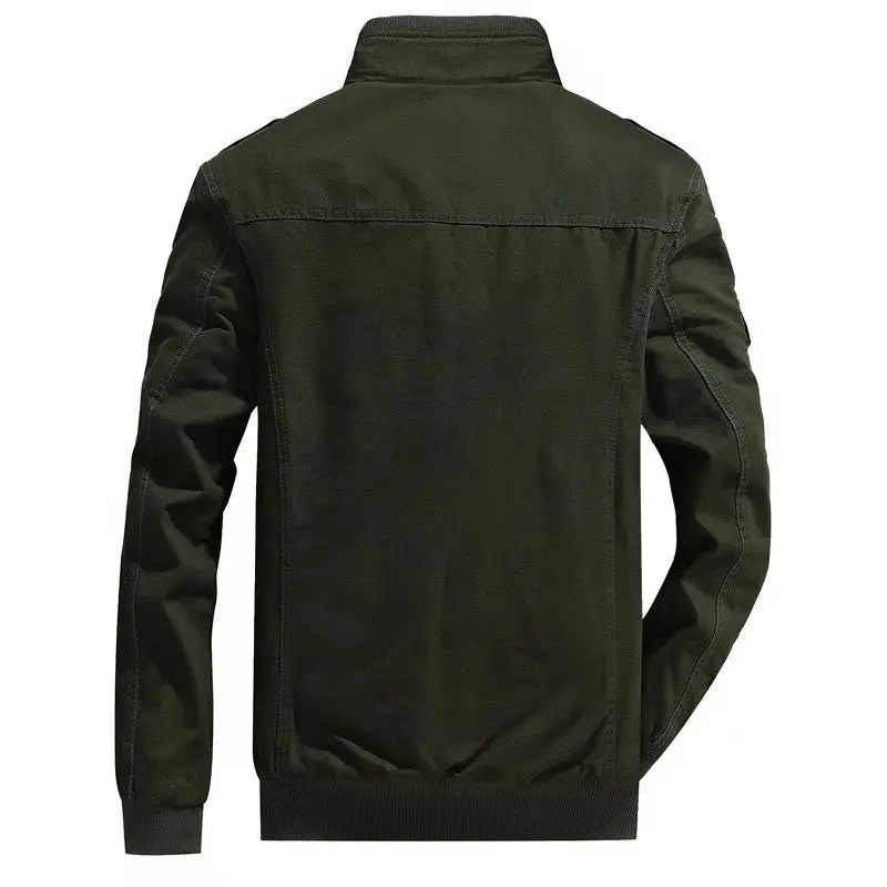 Manteau Parka - Image 2