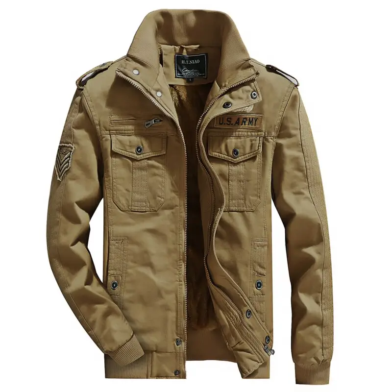 Manteau Parka - Image 20