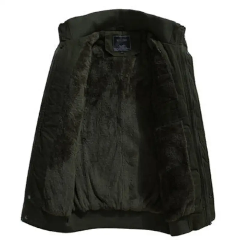Manteau Parka - Image 3