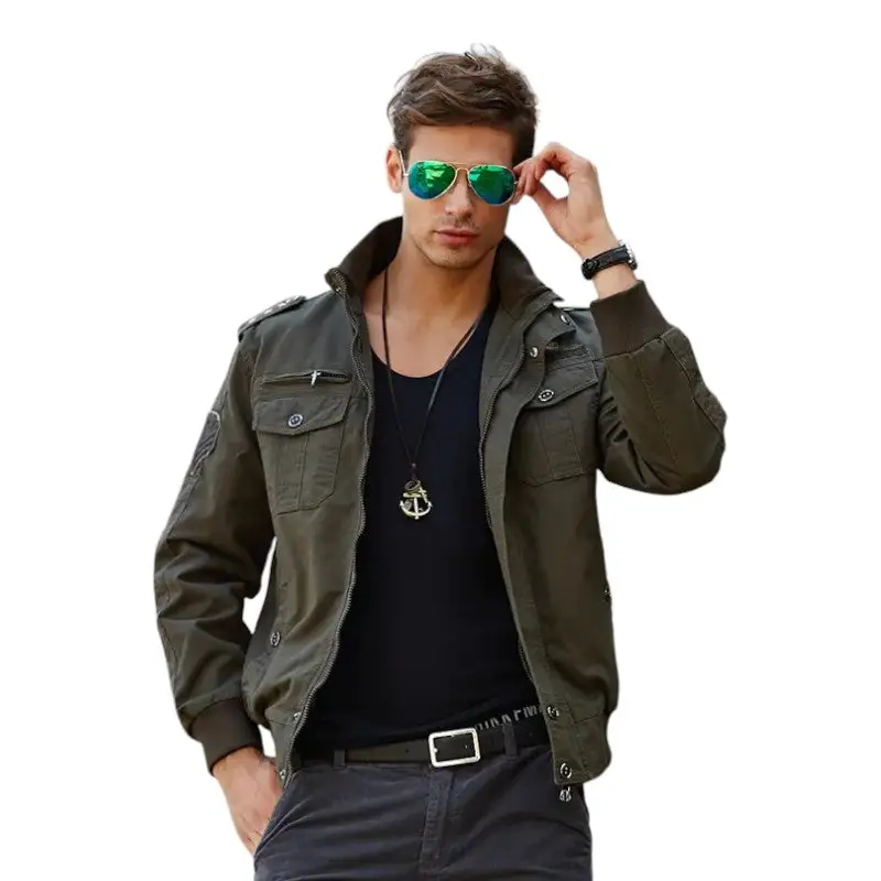 Manteau Parka - Image 4