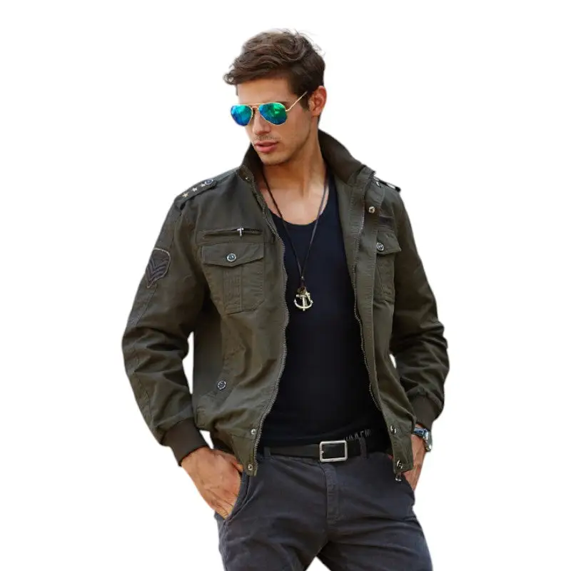 Manteau Parka - Image 5