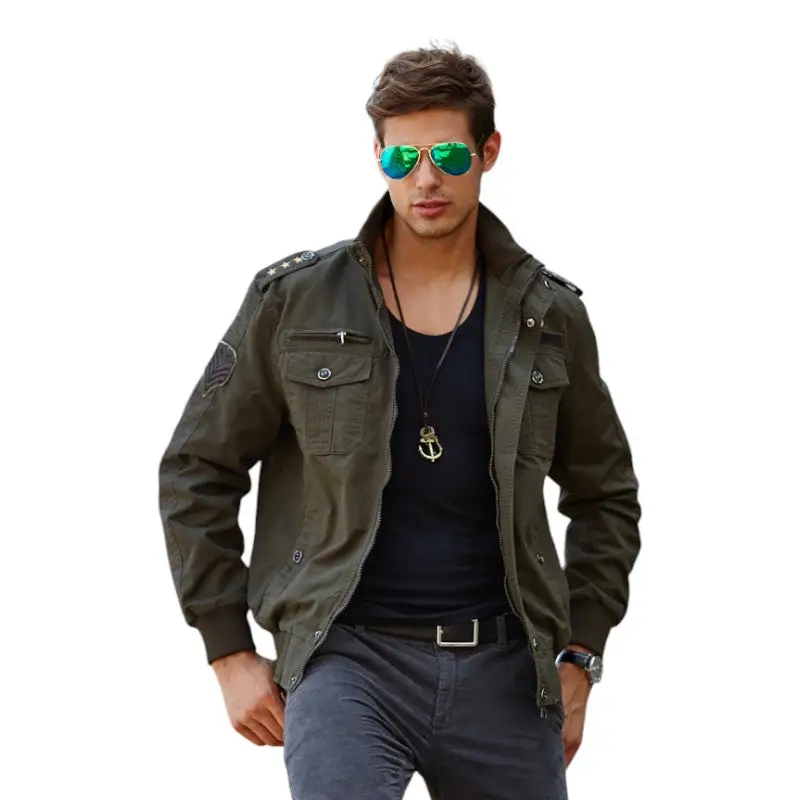 Manteau Parka - Image 6