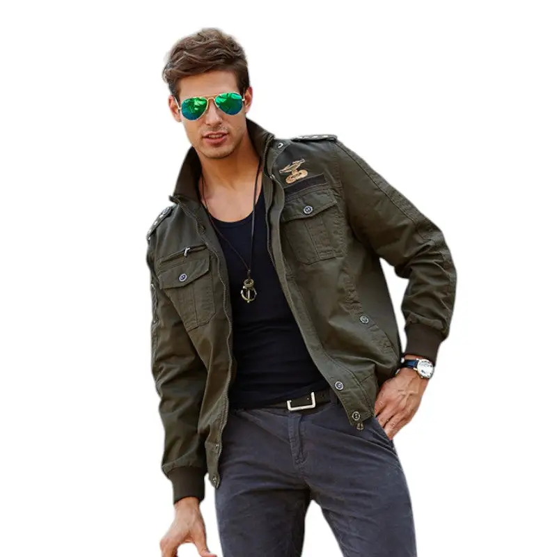 Manteau Parka - Image 7