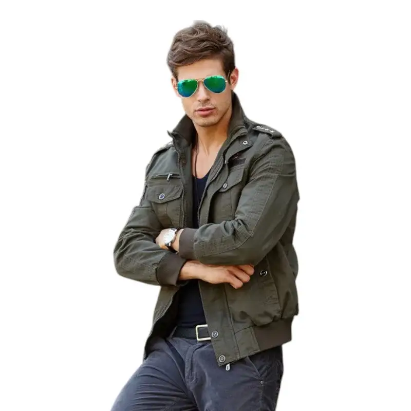 Manteau Parka - Image 8
